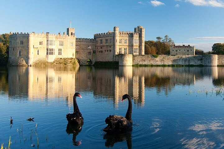 Leeds Castle